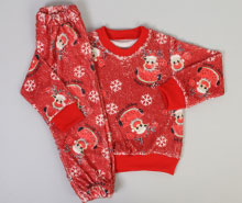 بلوز و شلوار مخمل جیر setarehvafs