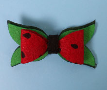 گل سر انبری یلدا