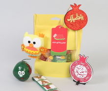 بسته ویژه شب یلدا