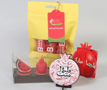 بسته ویژه شب یلدا