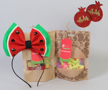 بسته ویژه شب یلدا