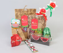 بسته ویژه شب یلدا