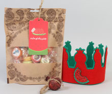 بسته ویژه شب یلدا