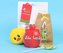 بسته ویژه شب یلدا