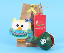 بسته ویژه شب یلدا