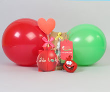 بسته ویژه شب یلدا