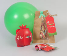 بسته ویژه شب یلدا