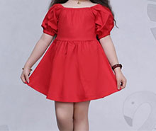 پیراهن blue star