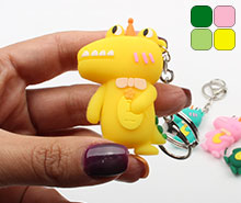 جاکلیدی طرح تمساح