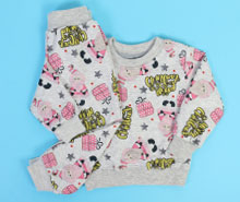 بلوز و شلوار mahak