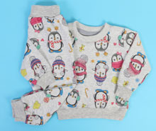 بلوز و شلوار mahak