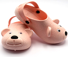 صندل بامزی گلبهی