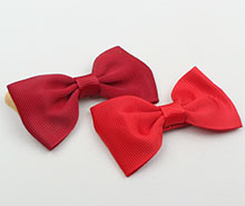 گل سر تق تقی پاپیونی