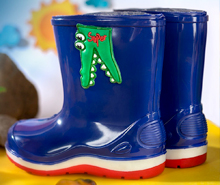 چکمه بچه گانه مدل میمو پایون payon