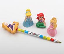 سرمدادی و فیگور پرنسس