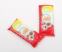 چوب گل مجسمه سازی آریا