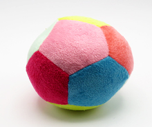 توپ پارچه ای بزرگ