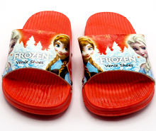 دمپایی فروزن