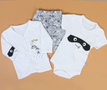 ست سه تکه light