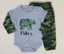 بادی و شلوار light