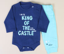 بادی و شلوار light