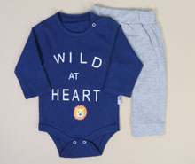 بادی و شلوار light