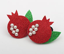 کش سر انار (دو عددی)