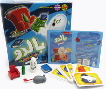 بازی فکری مدل بالدو