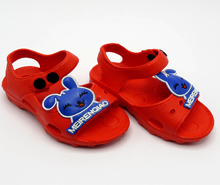 صندل سوتی قرمز