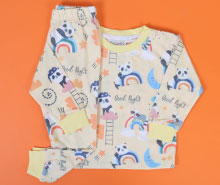 بلوز و شلوار kido max