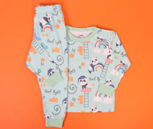 بلوز و شلوار kido max