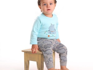 بادی و شلوار  light