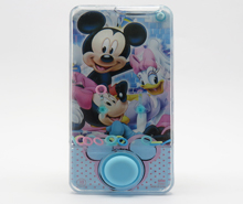 واترگیم شفاف میکی موس