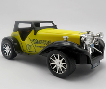 ماشین رولز رویس قدرتی