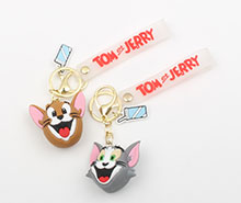 جاکلیدی تام و جری