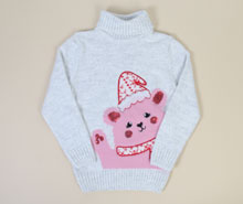 بلوز یقه اسکی بافت mastik