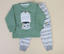 بلوز و شلوار kido max