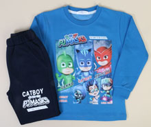 بلوز و شلوار kido max