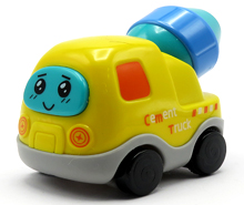 ماشین نشکن میکسر