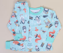 بلوز و شلوار kido max