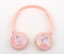 هدفون بی سیم اسب تک شاخ