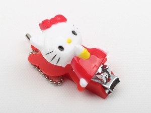 ناخن گیر هلوکیتی Hello Kitty