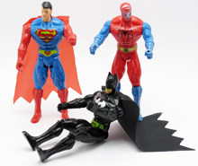 فیگورقهرمانان (تکی)