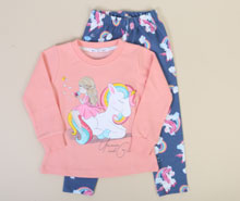 بلوز و شلوار kido max