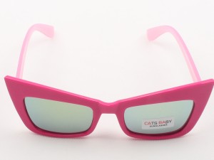 عینک آفتابی (6-2 سال/ دو نوع شیشه)