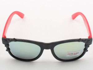 عینک آفتابی (8-4 سال/ دو نوع شیشه)