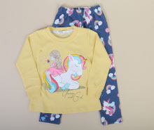 بلوز و شلوار kido max