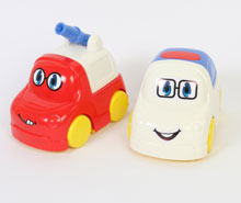 ماشن دوعددی قدرتی persian