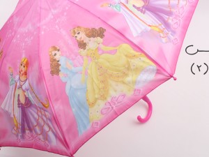 چتر (تنوع طرح و رنگ)