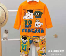 بلوز و شلوار tongxin